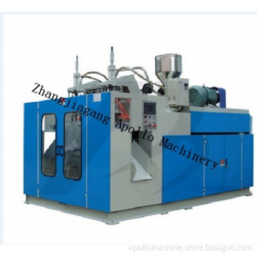 1~2L Milk Bottle Blow Molding Machine (ABLB75II)